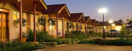 Shakespeare Court Serviced Apartments 루사카 외부 사진