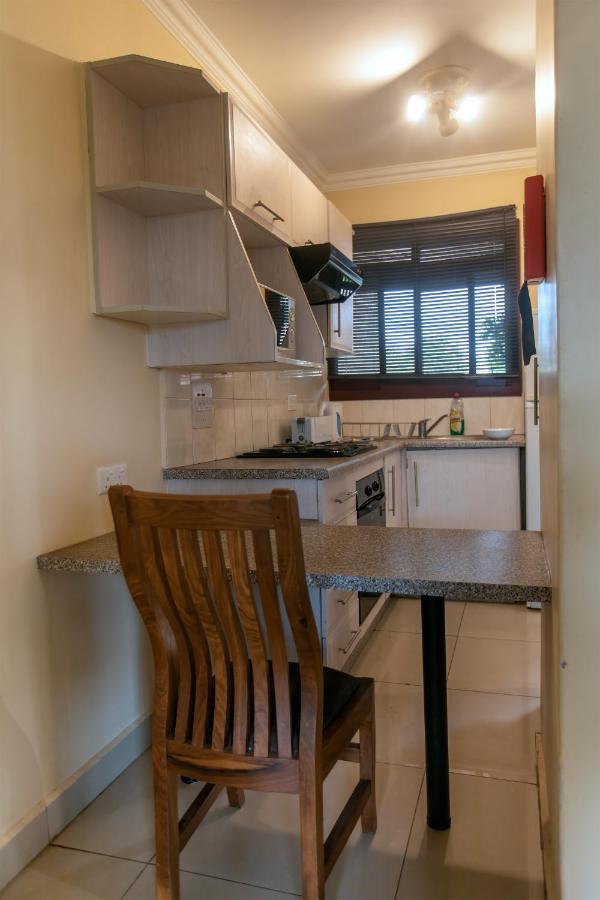 Shakespeare Court Serviced Apartments 루사카 외부 사진