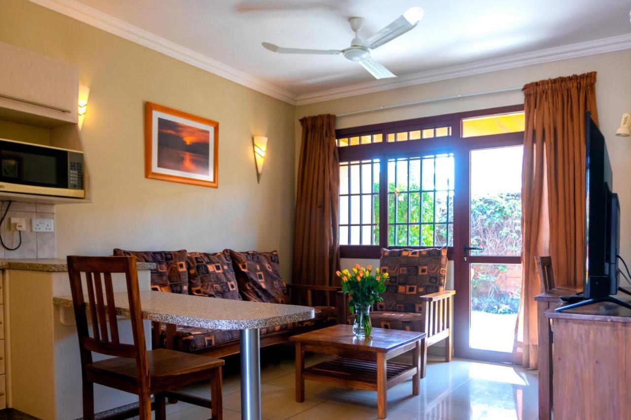 Shakespeare Court Serviced Apartments 루사카 외부 사진