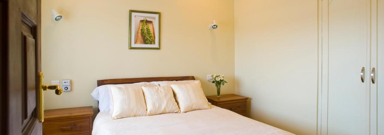 Shakespeare Court Serviced Apartments 루사카 외부 사진