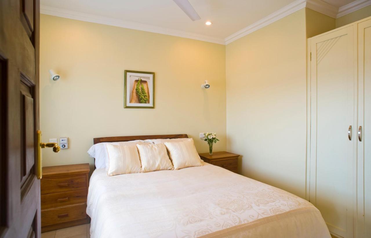 Shakespeare Court Serviced Apartments 루사카 외부 사진