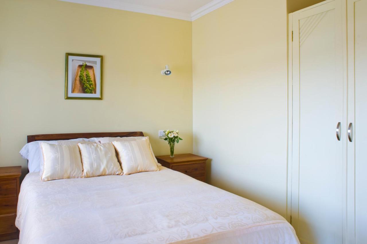 Shakespeare Court Serviced Apartments 루사카 외부 사진