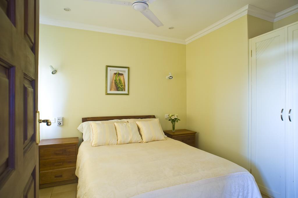 Shakespeare Court Serviced Apartments 루사카 객실 사진