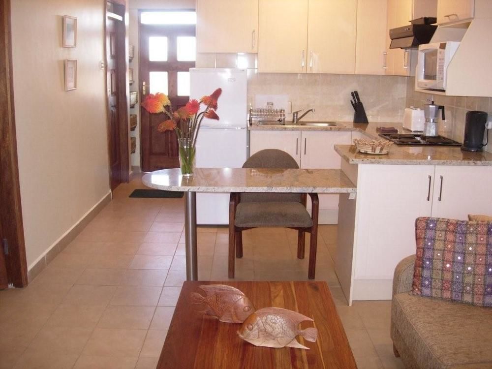 Shakespeare Court Serviced Apartments 루사카 외부 사진