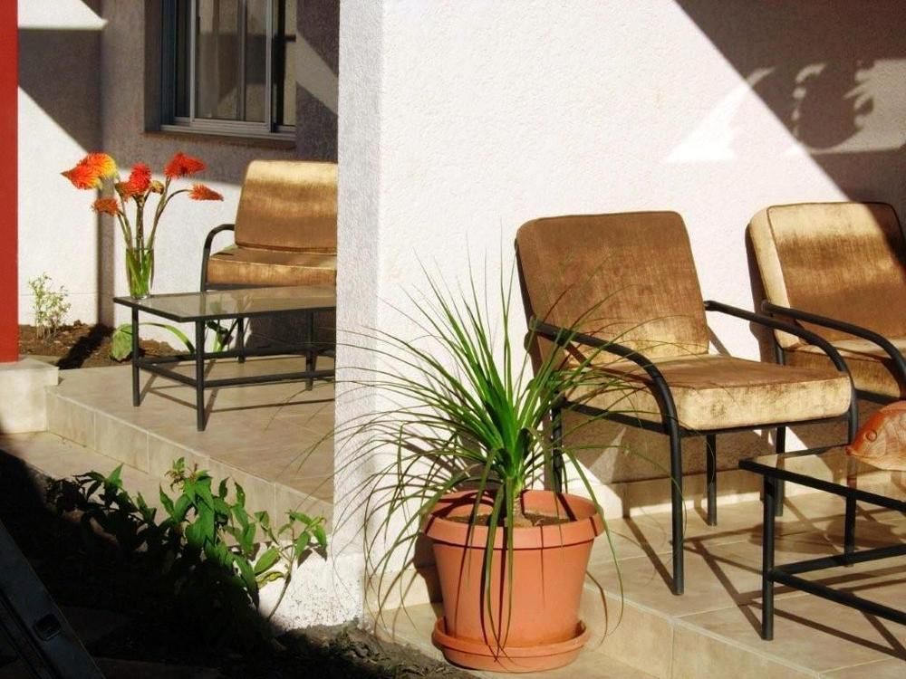 Shakespeare Court Serviced Apartments 루사카 외부 사진