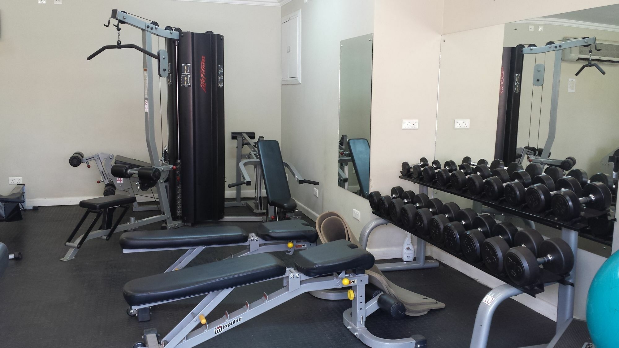 Shakespeare Court Serviced Apartments 루사카 외부 사진